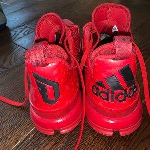 D-Rose signature shoes